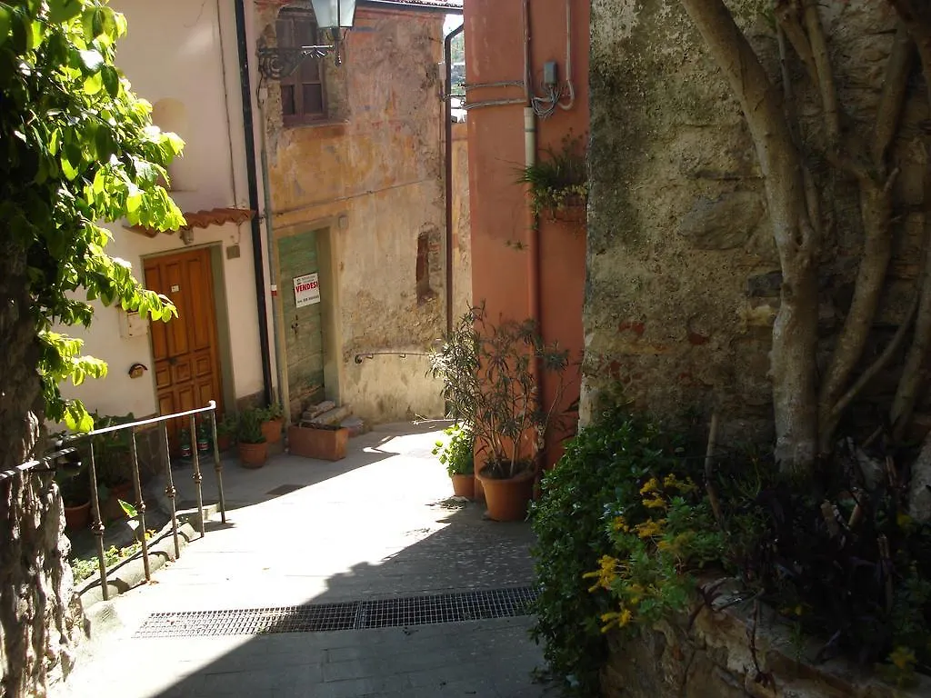 Da Giuse Bed & Breakfast Trebiano