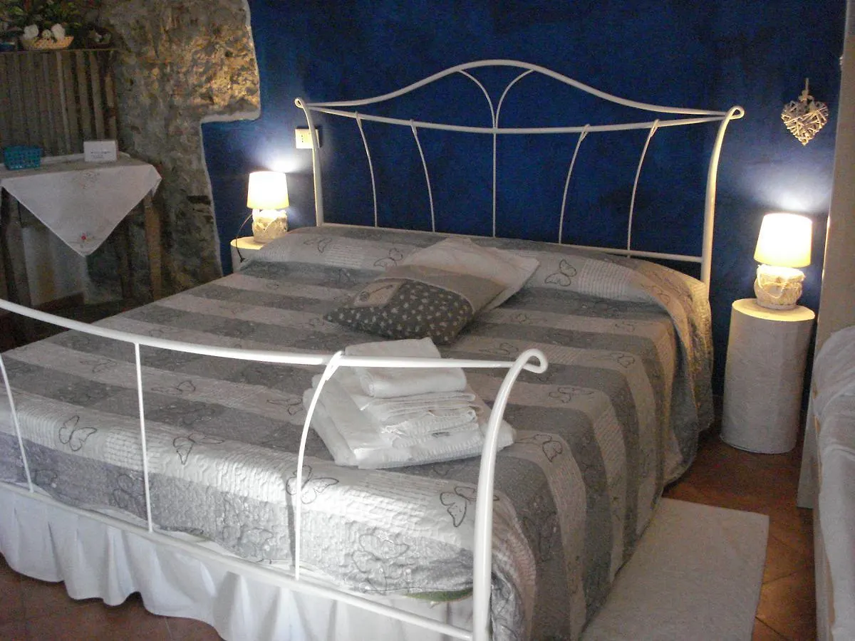 Da Giuse Bed & Breakfast Trebiano 0*,  Italy