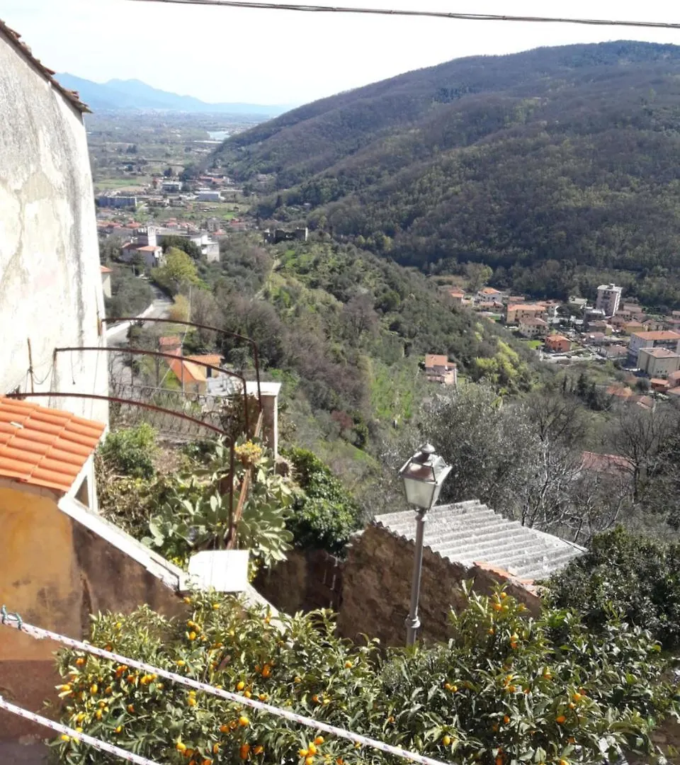 Da Giuse Bed & Breakfast Trebiano