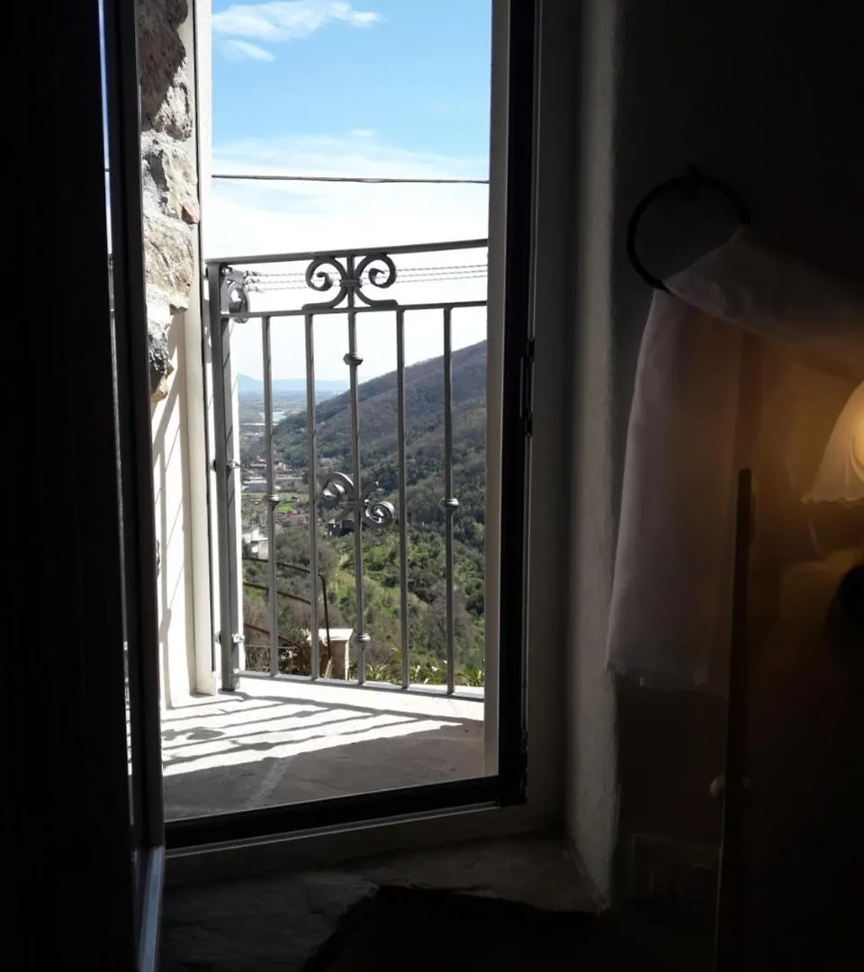 Da Giuse Bed & Breakfast Trebiano 0*,
