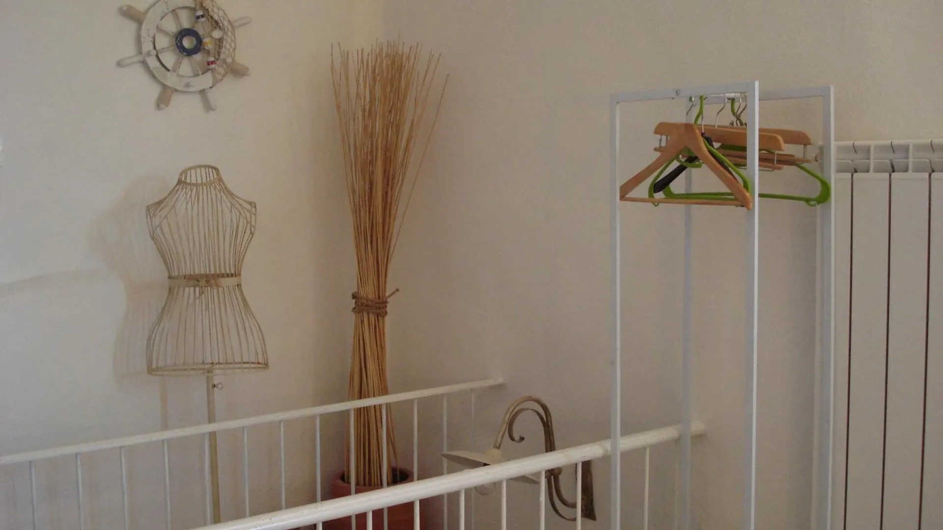 Da Giuse Bed and Breakfast Trebiano 0*,  Italien