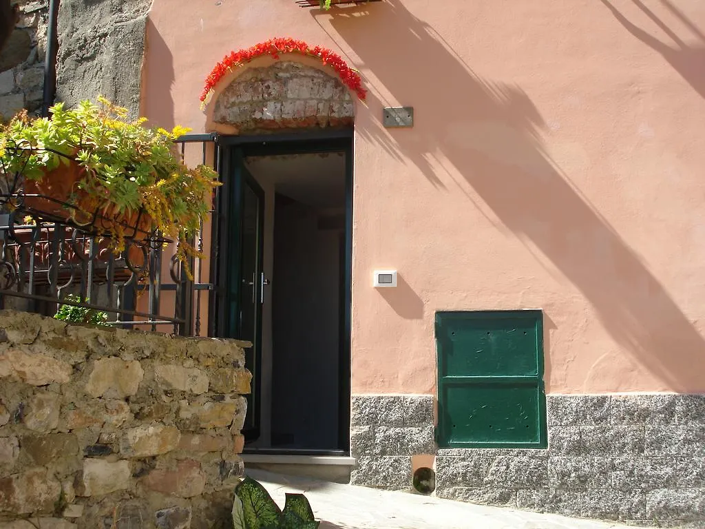 Da Giuse Bed and Breakfast Trebiano 0*,  Italien