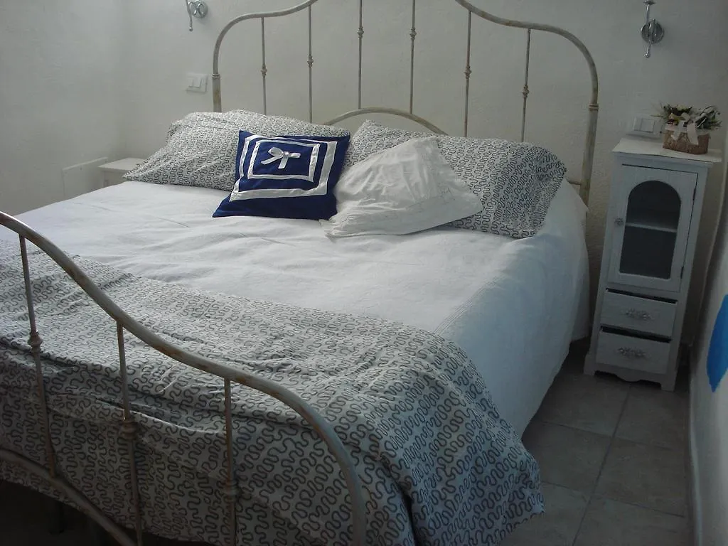 Da Giuse Bed and Breakfast Trebiano
